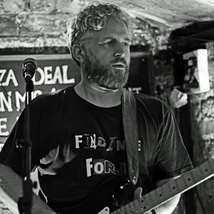 Meet your Posher, Paddy